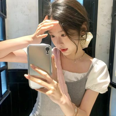 我的小妹海报